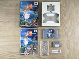Wonder Project J2 Boxed Nintendo N64 Japan - UF7379