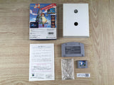 Wonder Project J2 Boxed Nintendo N64 Japan - UF7379