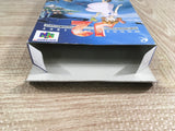 Wonder Project J2 Boxed Nintendo N64 Japan - UF7379