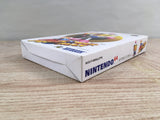Baku Bomberman Boxed Nintendo N64 Japan - UF7380
