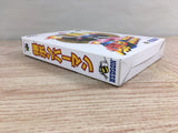 Baku Bomberman Boxed Nintendo N64 Japan - UF7380
