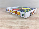 Baku Bomberman Boxed Nintendo N64 Japan - UF7380