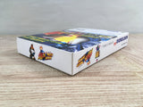 Baku Bomberman Boxed Nintendo N64 Japan - UF7380