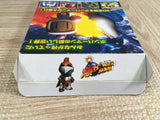 Baku Bomberman Boxed Nintendo N64 Japan - UF7380