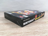 Baku Bomberman 2 Boxed Nintendo N64 Japan - UF7381
