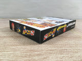 Baku Bomberman 2 Boxed Nintendo N64 Japan - UF7381