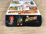 Baku Bomberman 2 Boxed Nintendo N64 Japan - UF7381