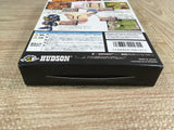 Baku Bomberman 2 Boxed Nintendo N64 Japan - UF7381