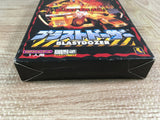 Blast Dozer Boxed Nintendo N64 Japan - UF7382