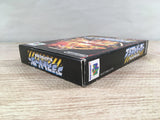 Blast Dozer Boxed Nintendo N64 Japan - UF7382