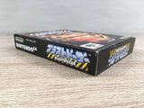 Blast Dozer Boxed Nintendo N64 Japan - UF7382