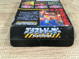 Blast Dozer Boxed Nintendo N64 Japan - UF7382