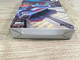 Aero Gauge Boxed Nintendo N64 Japan - UF7383