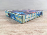 Aero Gauge Boxed Nintendo N64 Japan - UF7383