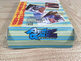 Aero Gauge Boxed Nintendo N64 Japan - UF7383