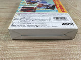 Aero Gauge Boxed Nintendo N64 Japan - UF7383