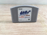 1080 Snowboarding Boxed Nintendo N64 Japan - UF7384