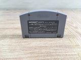 1080 Snowboarding Boxed Nintendo N64 Japan - UF7384