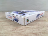 1080 Snowboarding Boxed Nintendo N64 Japan - UF7384