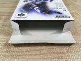 1080 Snowboarding Boxed Nintendo N64 Japan - UF7384
