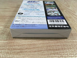 1080 Snowboarding Boxed Nintendo N64 Japan - UF7384