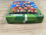 J League Eleven Beat 1997 Soccer Boxed Nintendo N64 Japan - UF7385