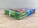J League Eleven Beat 1997 Soccer Boxed Nintendo N64 Japan - UF7385