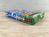 J League Eleven Beat 1997 Soccer Boxed Nintendo N64 Japan - UF7385