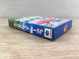 J League Eleven Beat 1997 Soccer Boxed Nintendo N64 Japan - UF7385