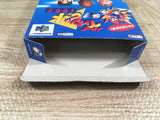 J League Eleven Beat 1997 Soccer Boxed Nintendo N64 Japan - UF7385