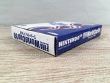 FIFA Road to World Cup Soccer 98 Boxed Nintendo N64 Japan - UF7386