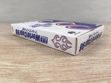 FIFA Road to World Cup Soccer 98 Boxed Nintendo N64 Japan - UF7386
