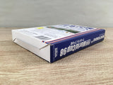 FIFA Road to World Cup Soccer 98 Boxed Nintendo N64 Japan - UF7386
