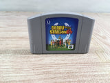 Derby Stallion 64 Boxed Nintendo N64 Japan - UF7387
