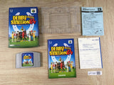 Derby Stallion 64 Boxed Nintendo N64 Japan - UF7387