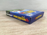 Derby Stallion 64 Boxed Nintendo N64 Japan - UF7387