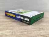 Derby Stallion 64 Boxed Nintendo N64 Japan - UF7387
