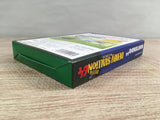 Derby Stallion 64 Boxed Nintendo N64 Japan - UF7387
