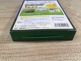 Derby Stallion 64 Boxed Nintendo N64 Japan - UF7387