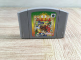 Puyo Puyo Sun Boxed Nintendo N64 Japan - UF7388