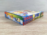 Puyo Puyo Sun Boxed Nintendo N64 Japan - UF7388
