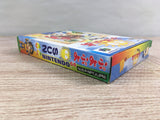 Puyo Puyo Sun Boxed Nintendo N64 Japan - UF7388