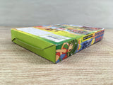 Puyo Puyo Sun Boxed Nintendo N64 Japan - UF7388