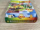 Puyo Puyo Sun Boxed Nintendo N64 Japan - UF7388