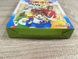 Puyo Puyo Sun Boxed Nintendo N64 Japan - UF7388