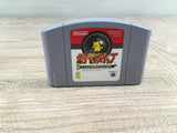 Pokemon Snap Boxed Nintendo N64 Japan - UF7389