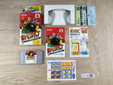 Pokemon Snap Boxed Nintendo N64 Japan - UF7389