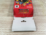 Pokemon Snap Boxed Nintendo N64 Japan - UF7389