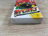Pokemon Snap Boxed Nintendo N64 Japan - UF7389