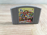 Puyo Puyo ~ n Party Boxed Nintendo N64 Japan - UF7390